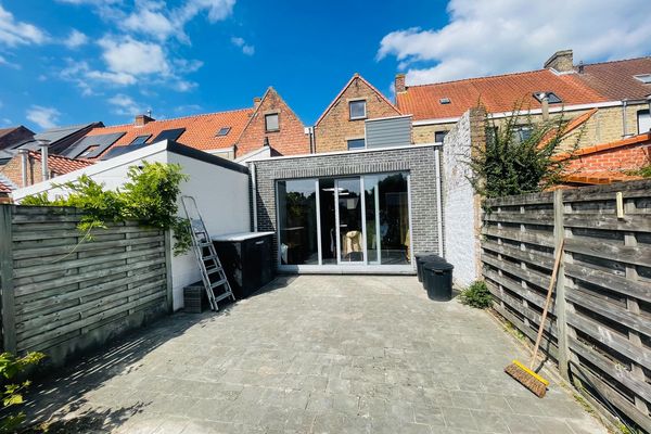 Huis te koop / Assebroek