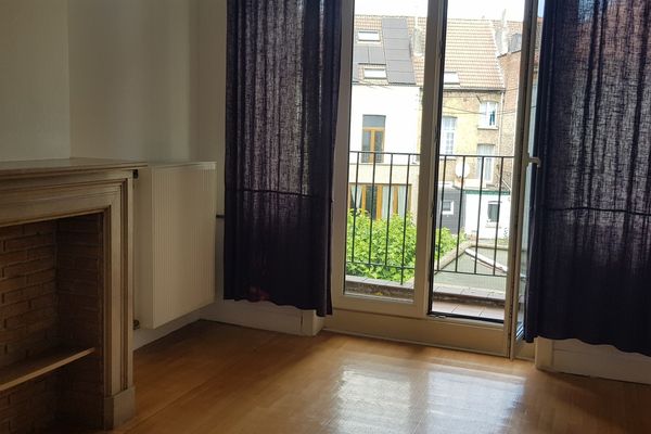 Huis te koop / Schaarbeek