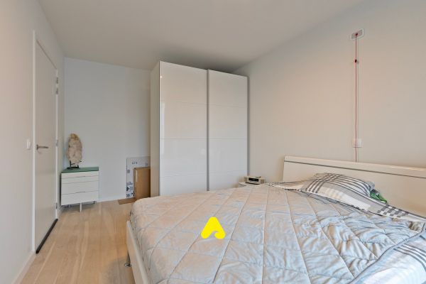 Appartement te koop / De Panne