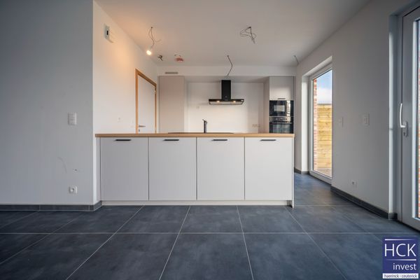 Huis te huur / Zingem