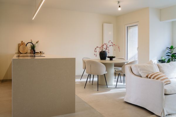 Appartement te koop / Oostende