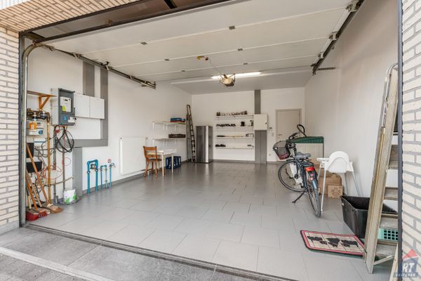 Huis te koop / Sint-Truiden