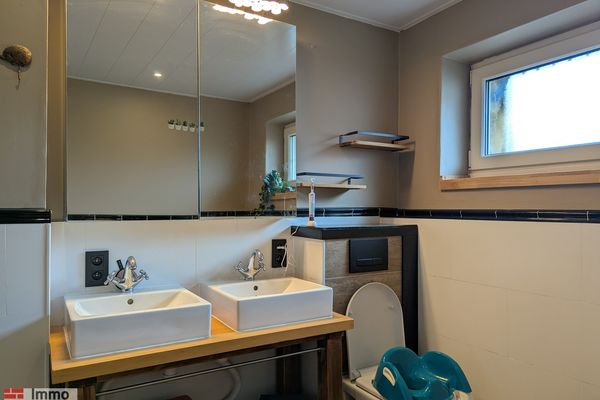 Huis te huur / Zichem