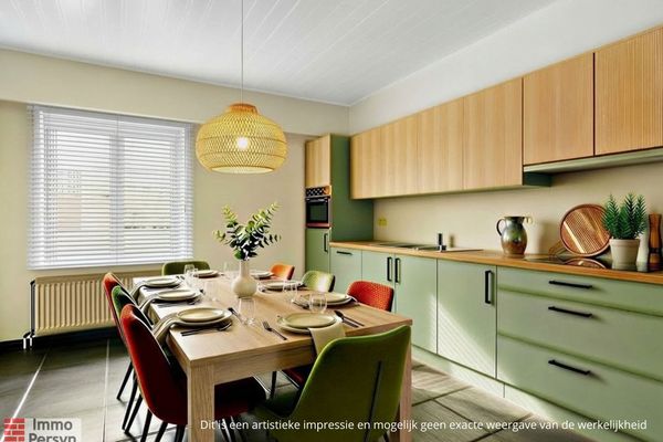 Appartement te koop / Aarschot