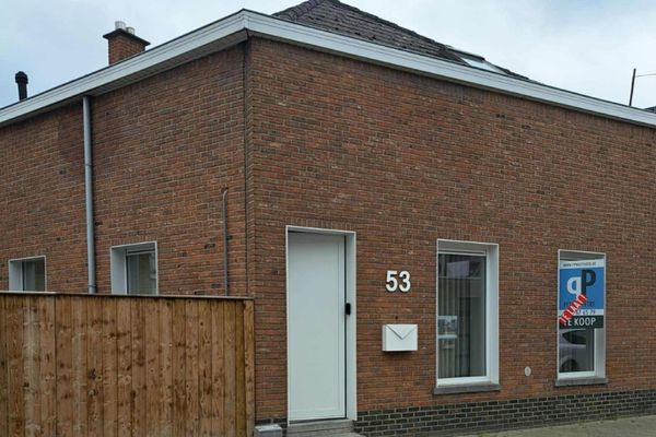 Woning
                            verkocht in Meerbeke