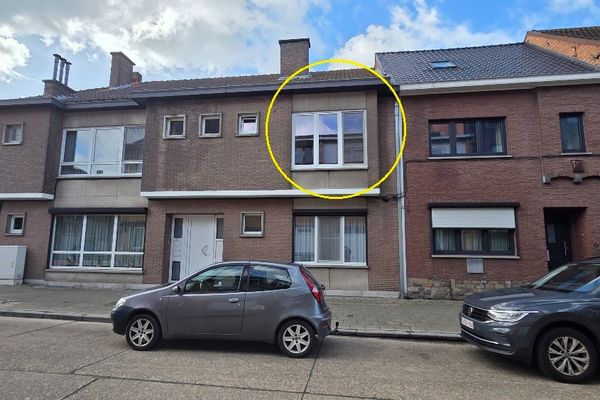 Appartement te huur / Hasselt