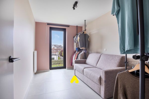 Appartement a vendre / De Panne