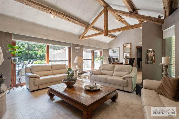 Huis te koop / Heusden-Zolder