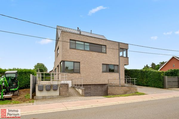 Huis te huur / Bekkevoort