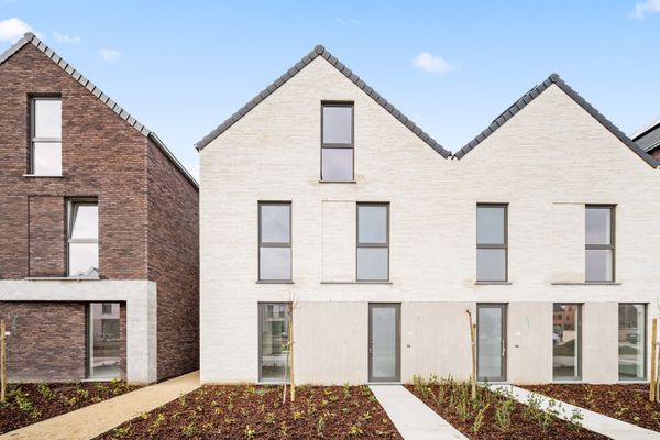 Huis te koop / Wiekevorst