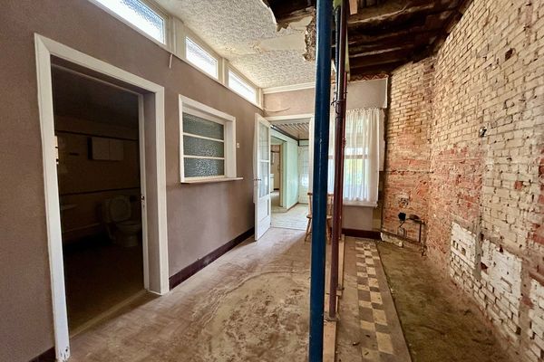 Huis te koop / Kessel-Lo