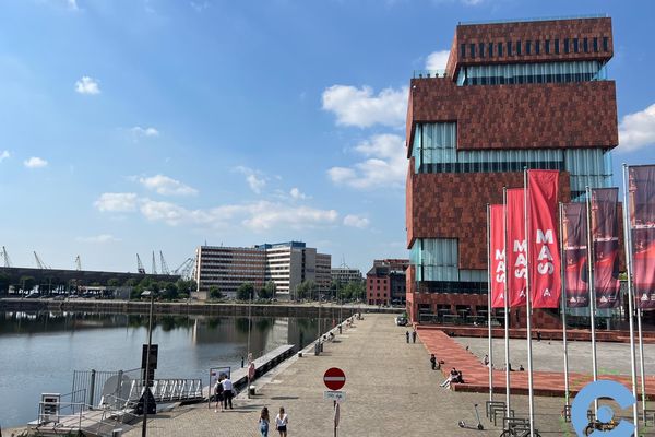 Appartement te huur / Antwerpen