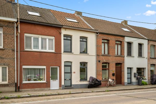 Huis te koop / Lier