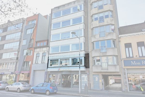 Appartement te koop in Eeklo