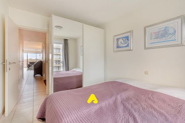 Appartement a vendre / De Panne