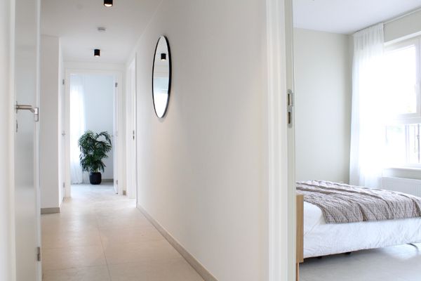Appartement
                                te koop in Harelbeke
