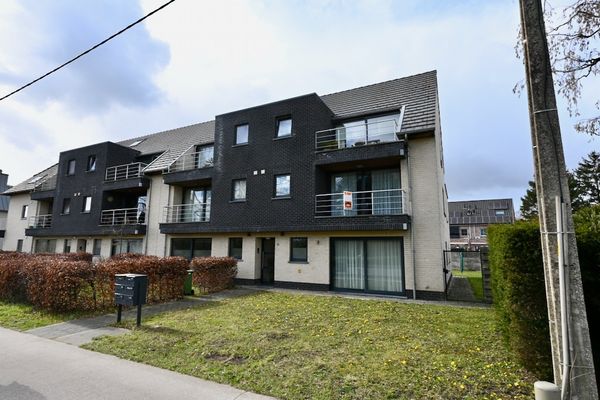 Appartement optie koop / Zandhoven