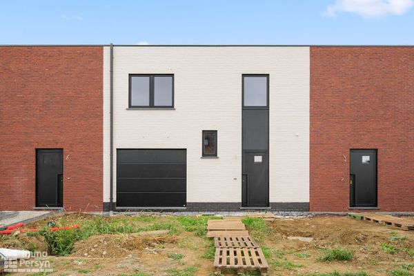 Woning
                                te koop in Scherpenheuvel