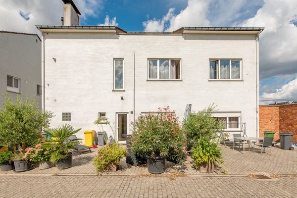 Appartement
                                te koop in Booischot