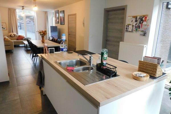 Appartement te koop / Beringen