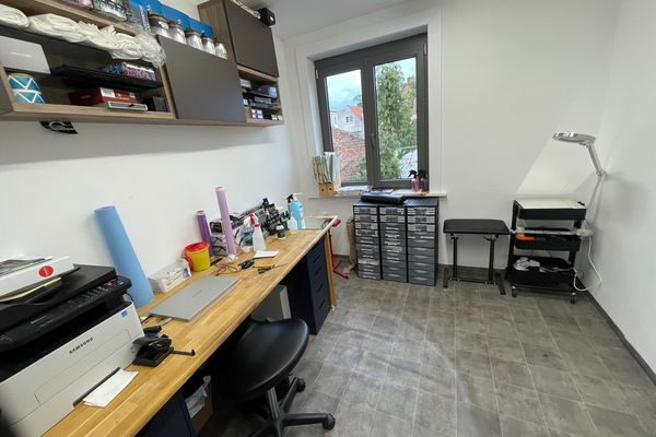 Huis te koop / Brugge