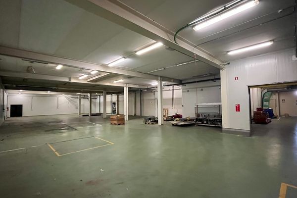 Industrieel te huur / Maasmechelen