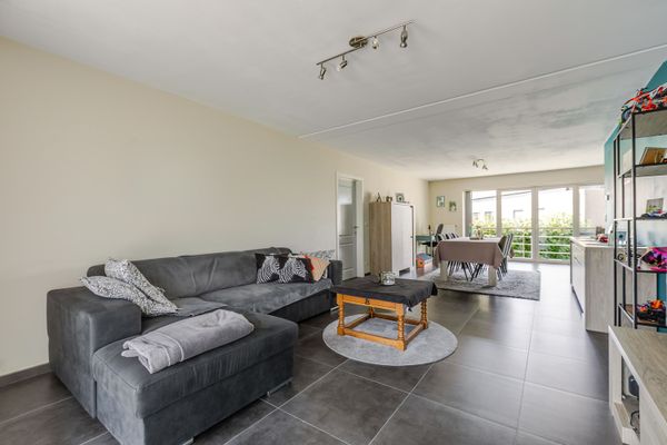 Appartement te koop / Nijlen
