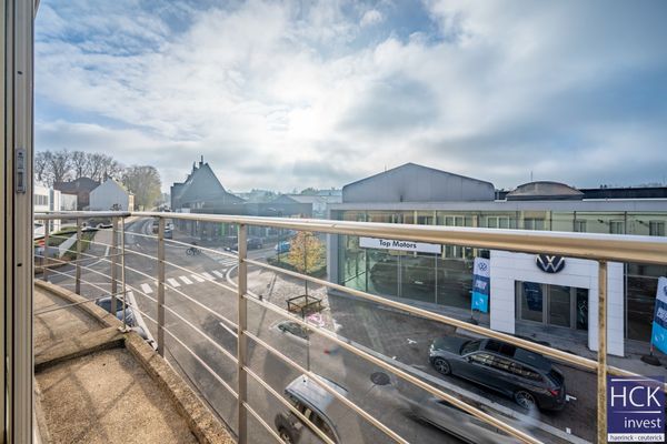 Appartement te huur / Kruishoutem