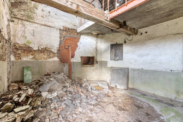 Huis te koop / Zwalm