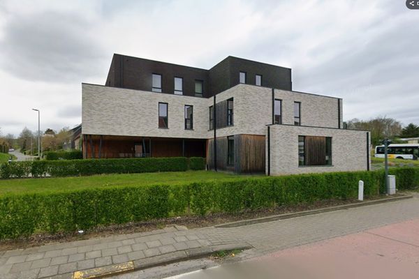 Garage te huur / Heverlee