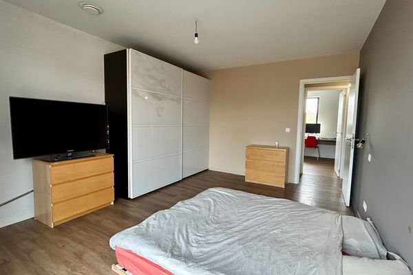 Huis te huur / Wilsele