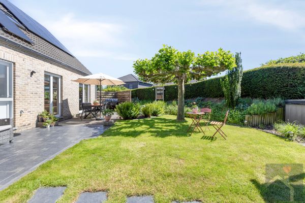 Huis verkocht / Neerpelt