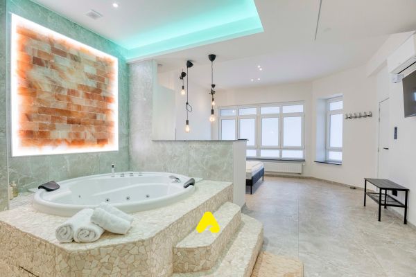 Huis te koop / De Panne