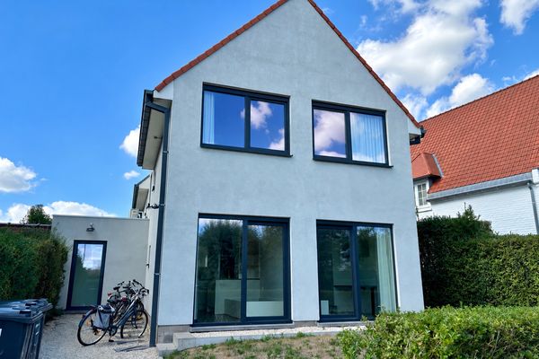 Studentenkamer
                            te huur in Kortrijk