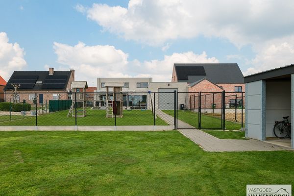 Huis te koop / Nieuwerkerken