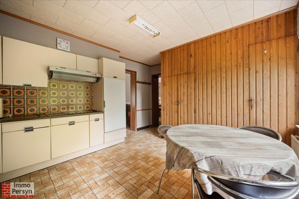Huis optie koop / Bekkevoort