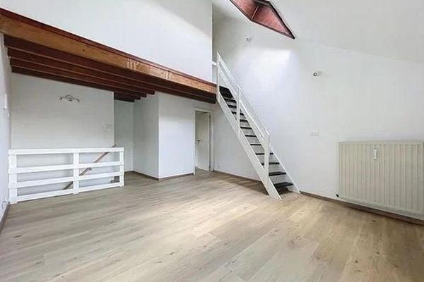 Appartement te koop / Geraardsbergen
