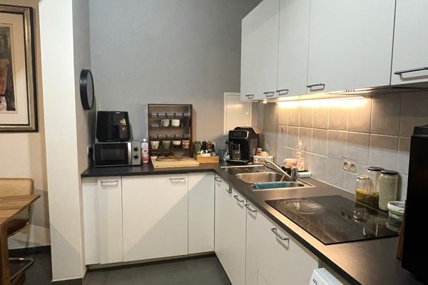 Appartement te huur / Leuven