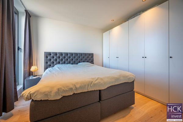 Appartement te huur / Kruishoutem