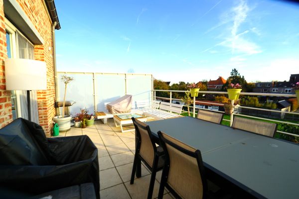 Appartement te huur / Laakdal