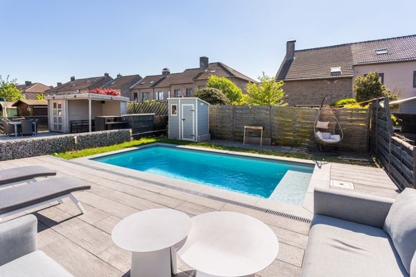 Huis te koop / Stabroek