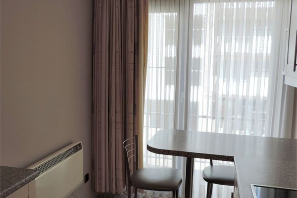 Appartement verkocht / Beringen