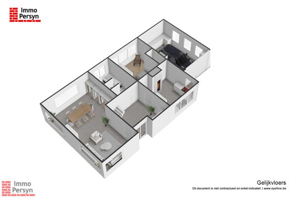 Huis te koop / Zichem