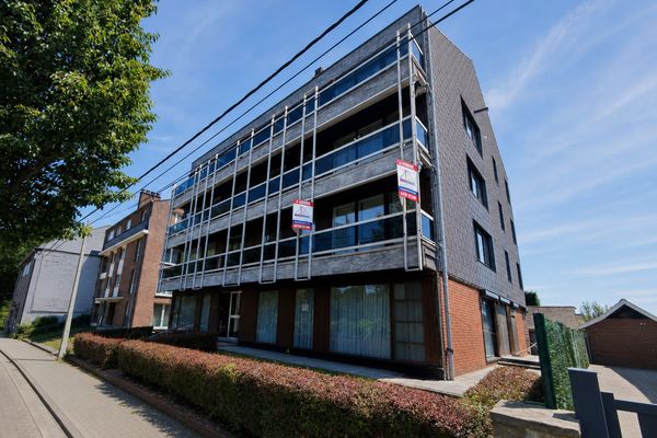 Appartement
                                a vendre
                                in Gembloux