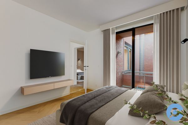 Appartement te koop / Sint-Niklaas