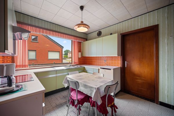 Huis te koop / Herselt