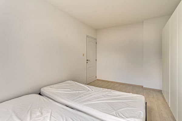 Appartement te koop / Blankenberge