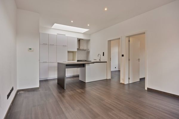 Appartement verkocht / Antwerpen
