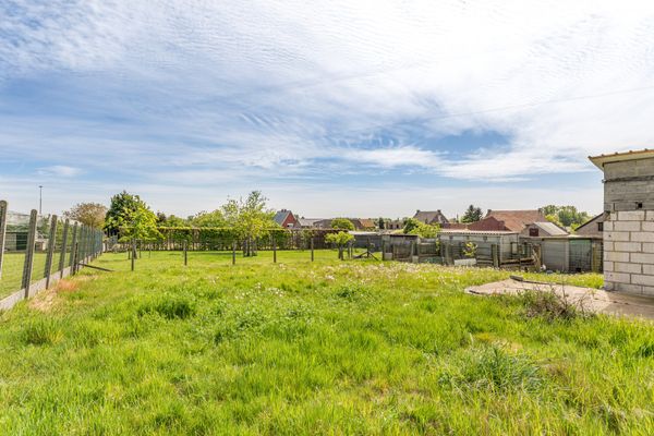 Huis te koop / Budingen