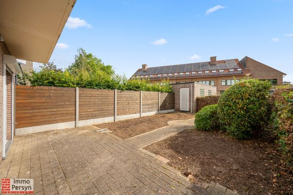 Appartement te koop / Aarschot
